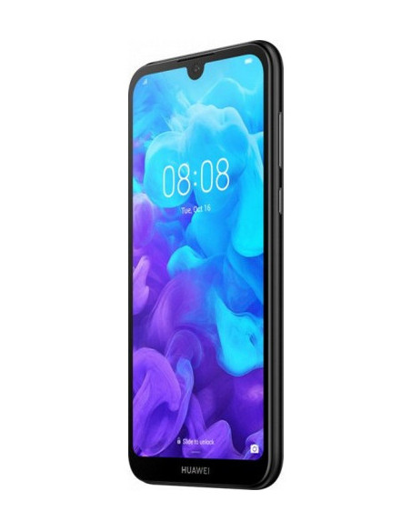 Y5 2019 5.7" 2GB 16GB Nero
