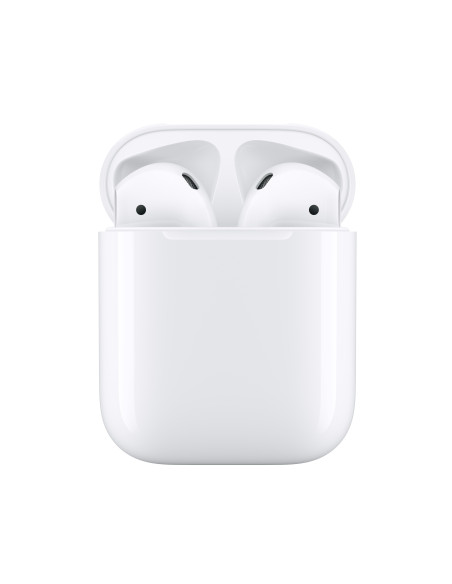 AirPods (2nd generation) In-ear Bianchi