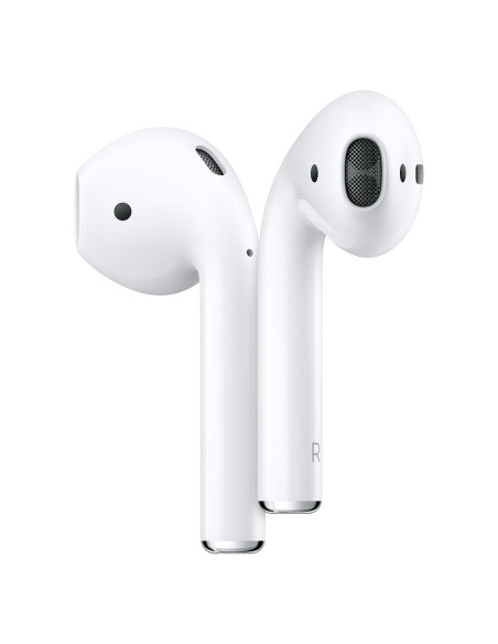 AirPods (2nd generation) In-ear Bianchi