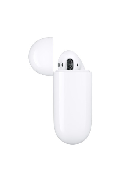 AirPods (2nd generation) In-ear Bianchi