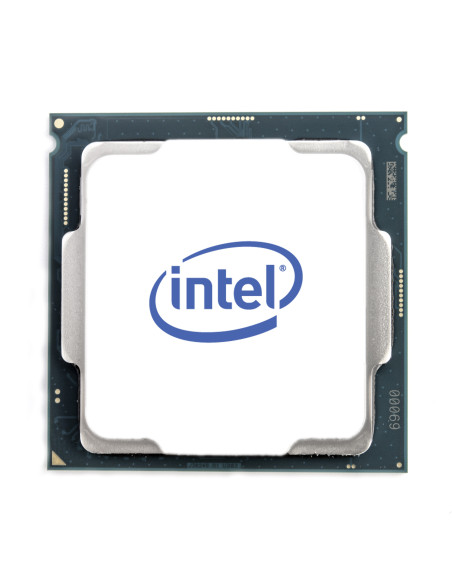 Core i5-9600KF (3,7Ghz) Tray
