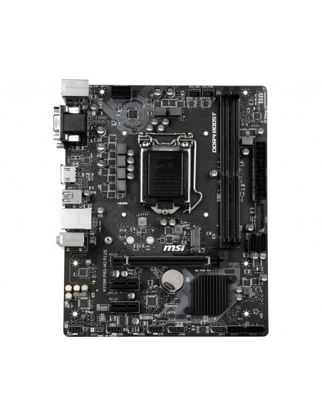 H310M PRO-M2 PLUS