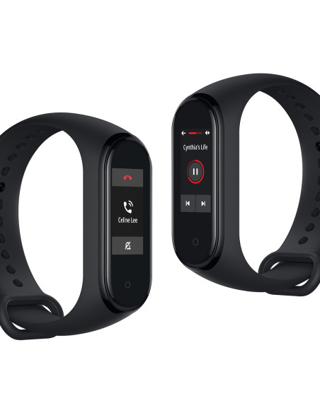 Mi Band 4 Smart Watch