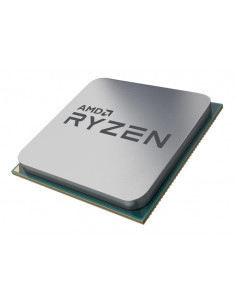 Ryzen 7 2700X (4,35GHz) Box...