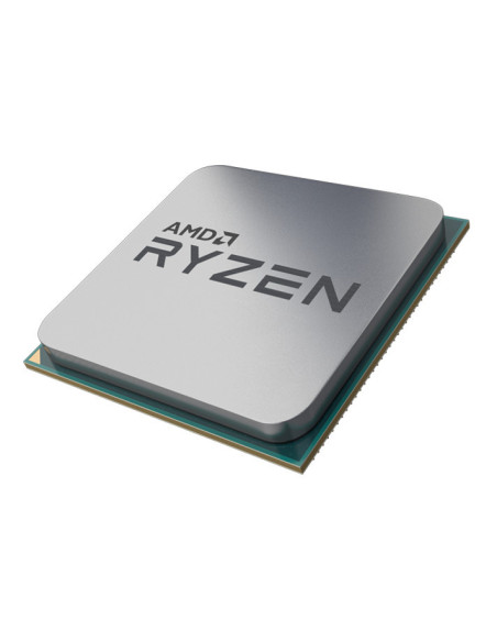 Ryzen 7 2700X (4,35GHz) Box Wraith Prism cooler