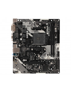 B450M-HDV R4.0 2