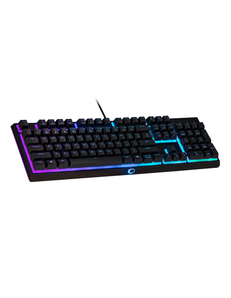 MK110 Gaming USB Italiano Nero