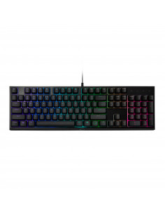 MK110 Gaming USB Italiano Nero 2