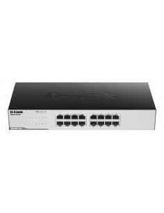 16 Port Gigabit Easy...