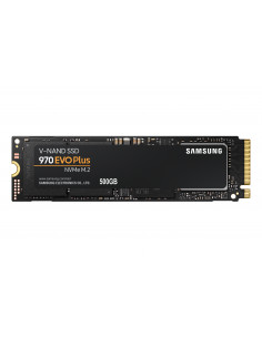 500GB 970 EVO Plus NVMe