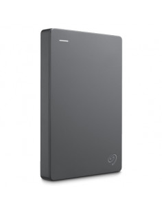 2TB Extern Basic USB 3.0 black 2