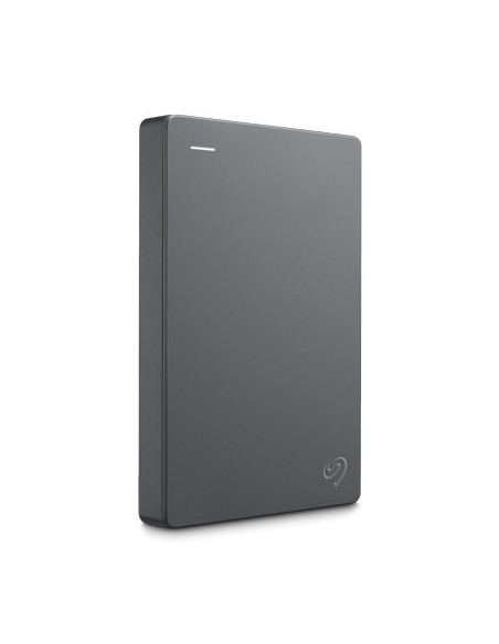 2TB Extern Basic USB 3.0 black