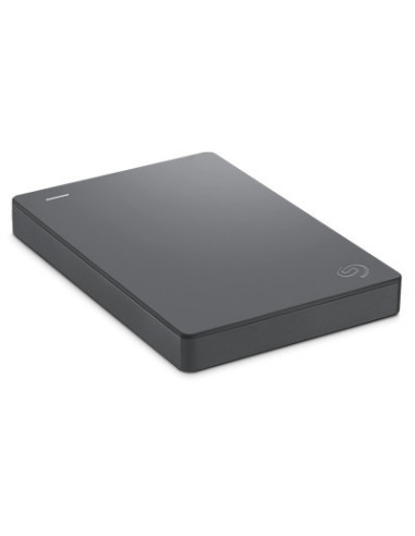 4TB Extern Basic USB 3.0, black