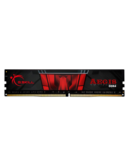8GB - Aegis 3,2GHz