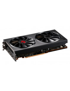 8GB Radeon RX 5700 XT Red...