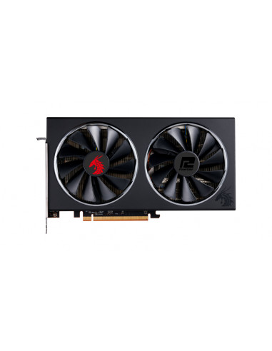 8GB Radeon RX 5700 XT Red Dragon