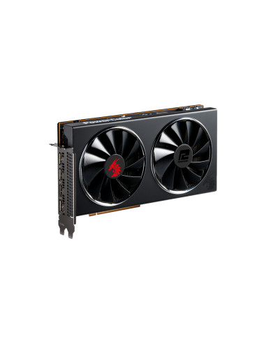 8GB Radeon RX 5700 XT Red Dragon