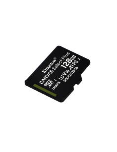 128GB Micro SDXC Canvas Select Plus + Adapter U1 2