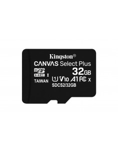 32GB Micro SDXC Canvas...