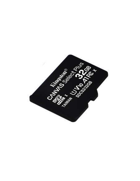 32GB Micro SDXC Canvas Select Plus + Adapter