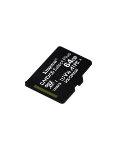64GB Micro SDXC Canvas Select Plus + Adapter 2