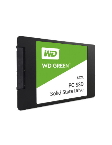 480GB WD Green
