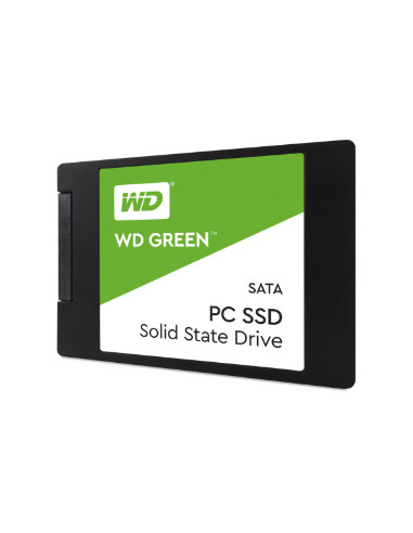 480GB WD Green