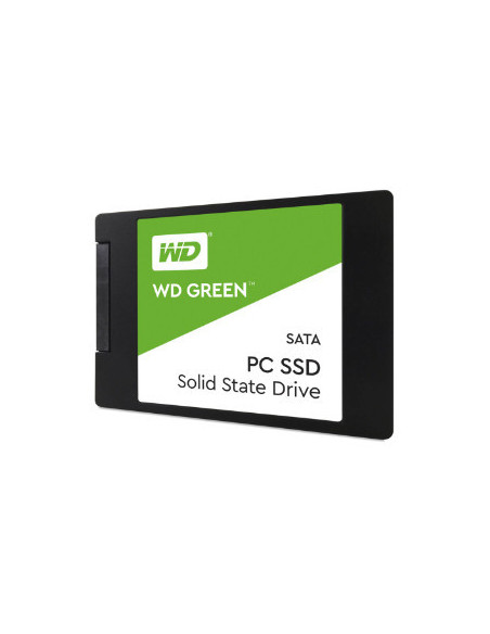 480GB WD Green