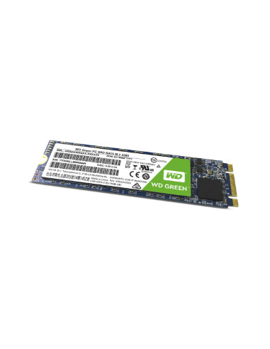 480GB - WD Green