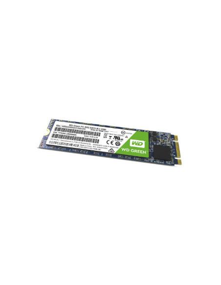480GB - WD Green