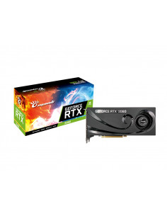 6GB GeForce RTX 2060 GDDR6