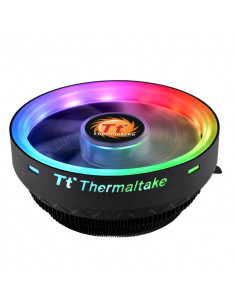 UX100 RGB Lighting CPU Cooler