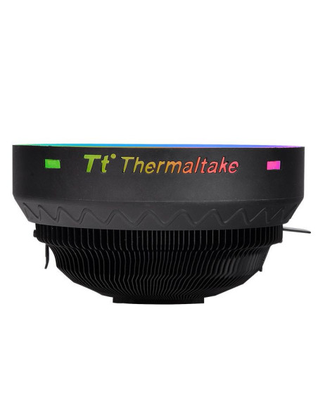 UX100 RGB Lighting CPU Cooler