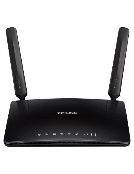 Wireless Router 4G 300M
