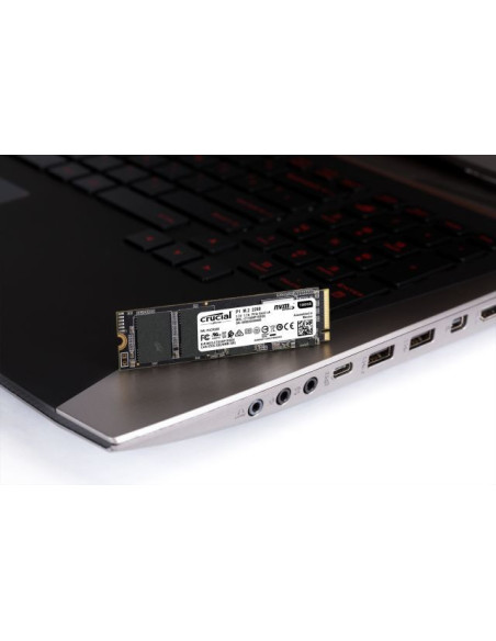 1TB NVMe