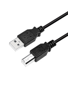 2,00 mt USB A - USB B