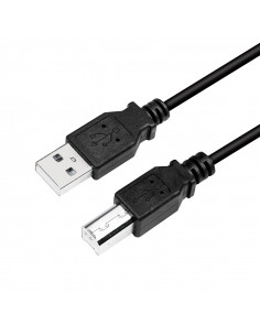 3,00 mt USB A - USB B