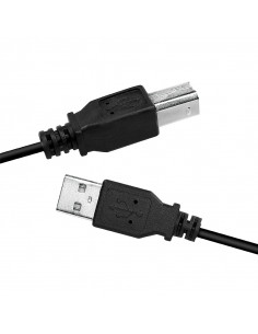 3,00 mt USB A - USB B 2