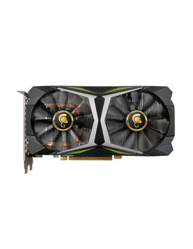 6GB GeForce RTX 2060 Gallardo GDDR6