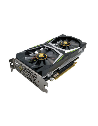 6GB GeForce RTX 2060 Gallardo GDDR6