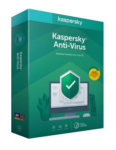 Kaspersky Anti-Virus