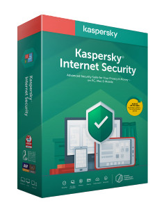 Kaspersky Internet Security