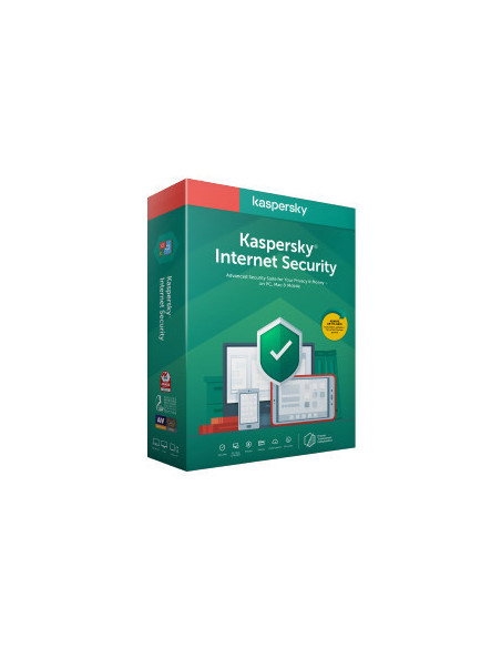 Kaspersky Internet Security