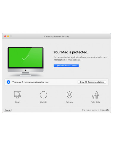 Kaspersky Internet Security 5... Kaspersky Internet Security 5...