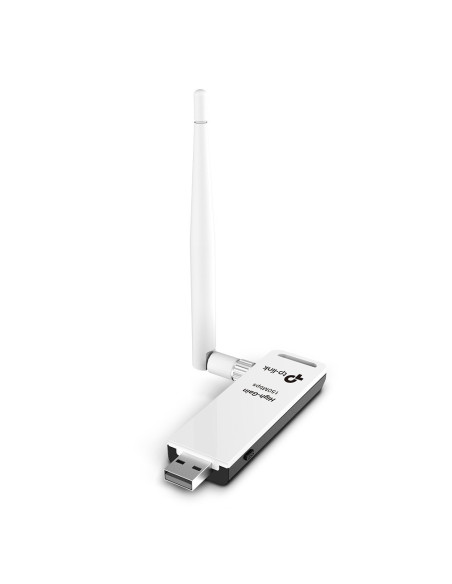 150Mbps High Gain Wireless USB Adapter