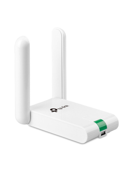 USB Wireless Adapter 300Mbps