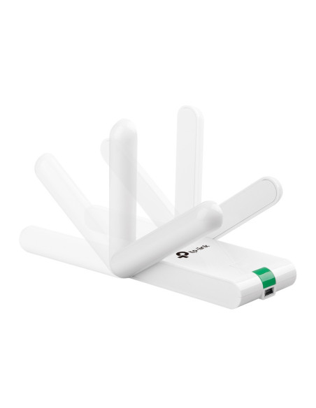 USB Wireless Adapter 300Mbps