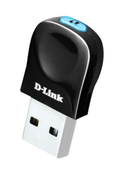 USB Wireless N Nano 300Mbps