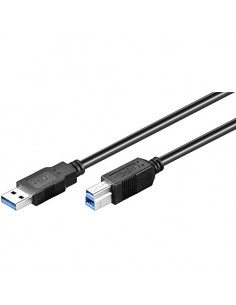 1,00 mt Cavo USB 3.0 A/B...