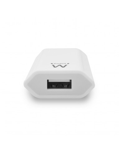 1,0A 5V 1x USB 1,0A 5V 1x USB